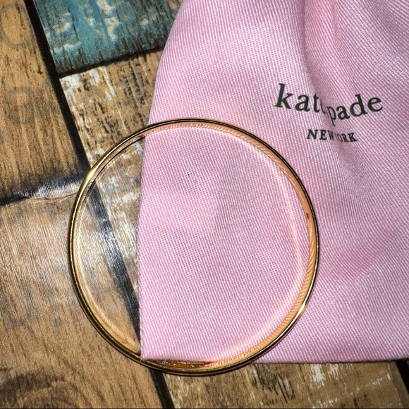 Kate spade bangle - Picture 7 of 8